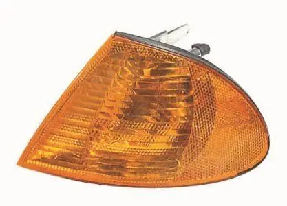Genuine Bmw Front Turn Indicator - Used 1