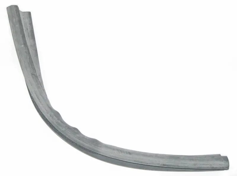 Genuine Bmw Front Wing Fender Seal Gasket Rubber 1