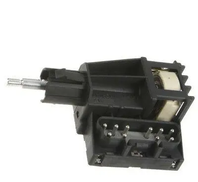 Genuine Bmw Headlight Rotary Switch 1