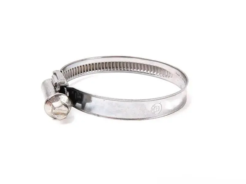 Genuine Bmw Hose Clamp 1