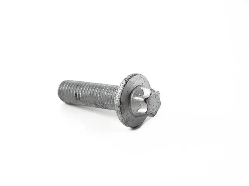 Genuine Bmw Oil Filter Housing Bolt Rear 1