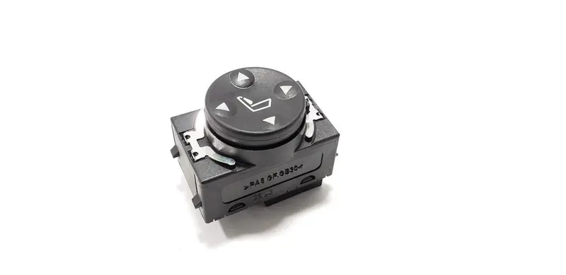 Genuine Bmw Seat Lumbar Switch 1