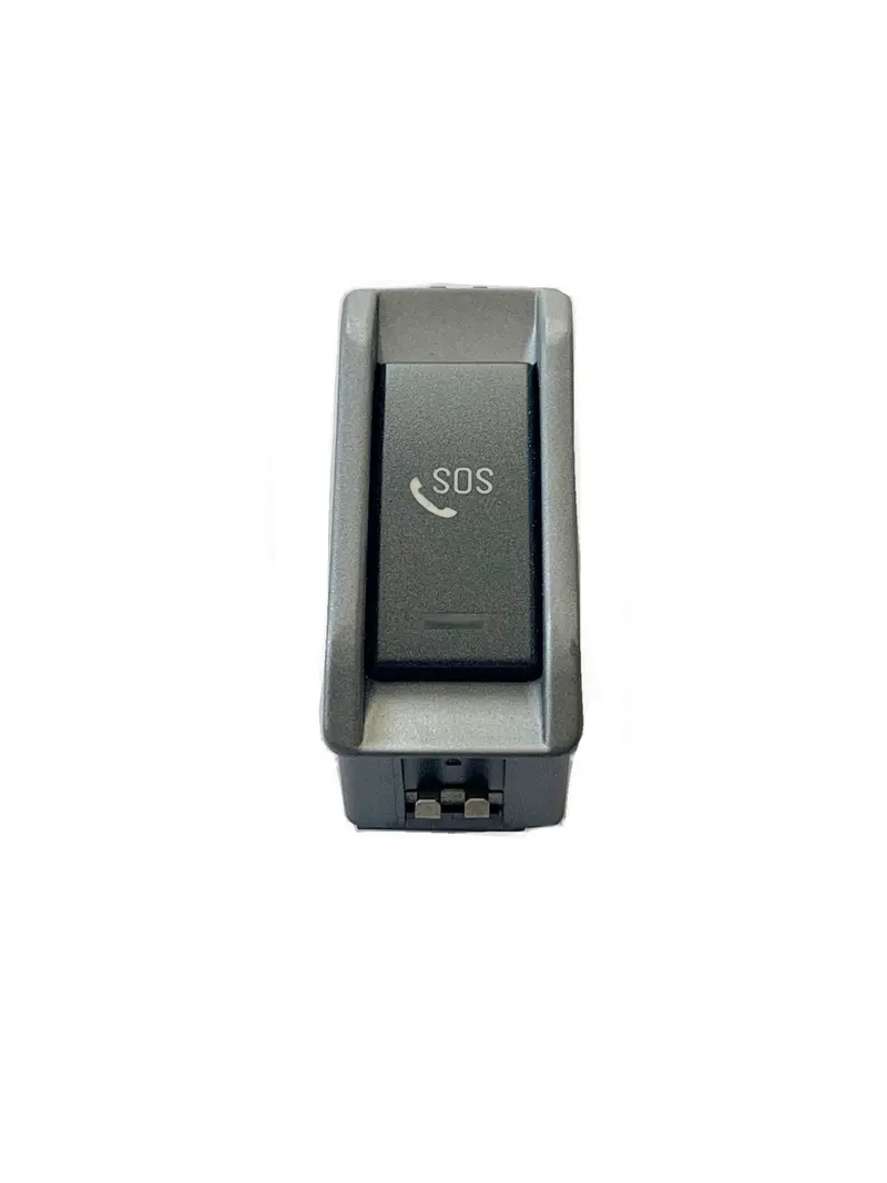 Genuine Bmw Sos Emergency Call Push Button 1