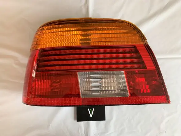Genuine Bmw Tail Light 1