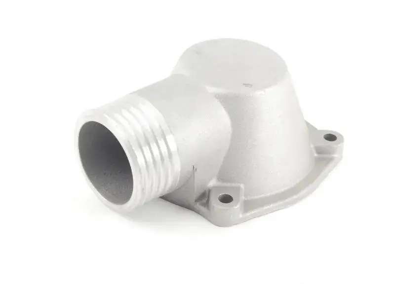 Genuine Bmw Thermostat Cover E31 E32 1