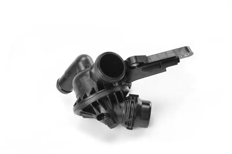 Genuine Bmw Thermostat With Housing 1