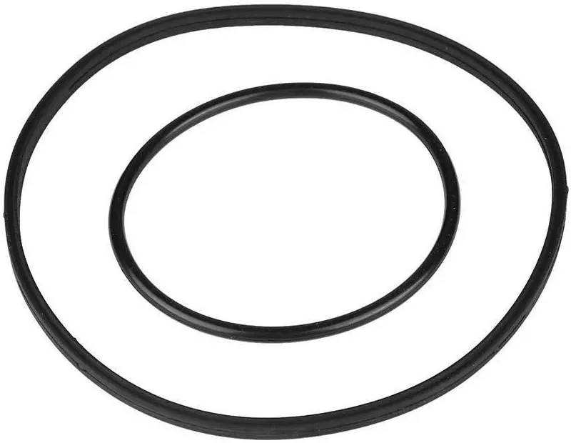 Genuine Bmw Vacuum Pump Seal Kit 1
