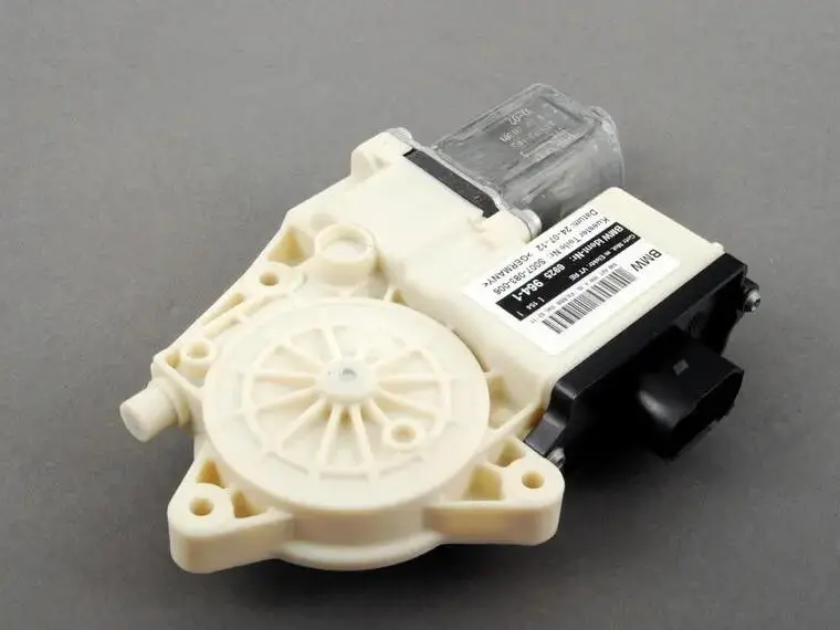 Genuine Bmw Window Regulator Electric Motor 1
