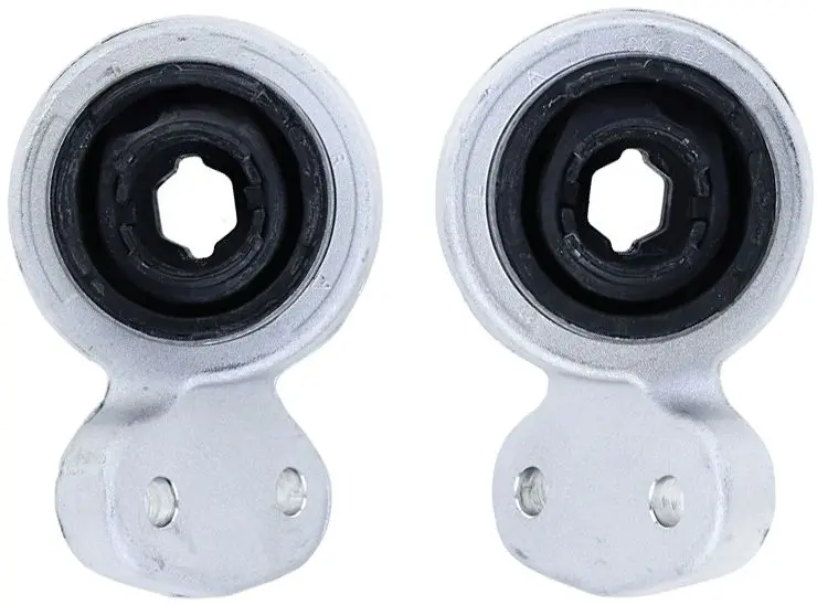 Genuine Lemforder Bmw Control Arm Bush Kit With Bracket 1