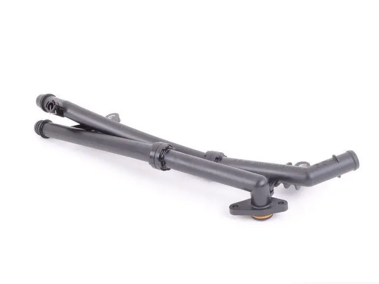 Genuine Mercedes Benz Coolant Line Hose 1