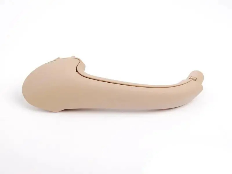Genuine Mercedes-Benz Door Grab Interior Handle Front Right 1