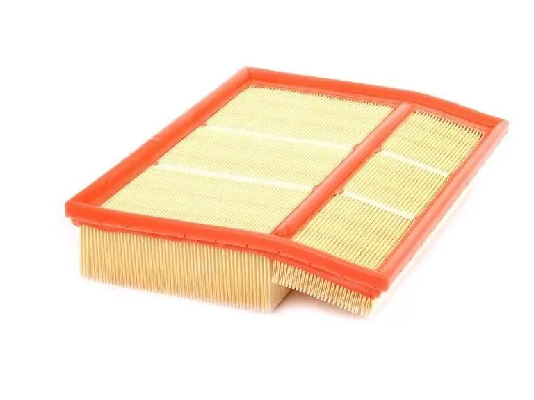 Genuine Mercedes-Benz Engine Air Filter 1