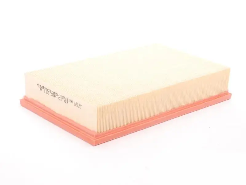 Genuine Mercedes-Benz Engine Air Filter 1