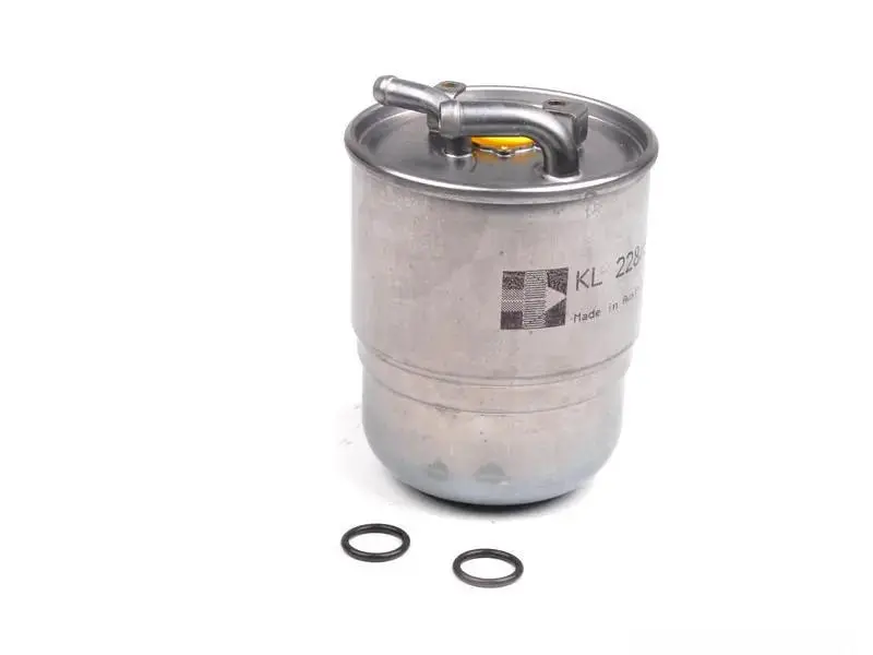 Genuine Mercedes-Benz Fuel Filter In Line 1