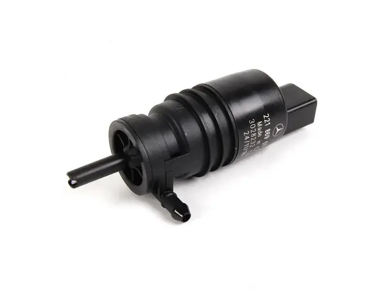 Genuine Mercedes-Benz Windscreen Washer Pump 1