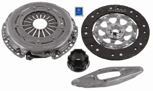 Genuine Sachs Clutch Kit 1