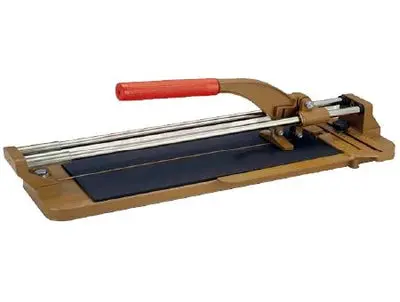 Giken Tile Cutter Machine 640Mm Gx-640 1