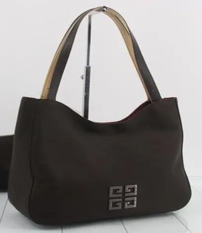 Givenchy 4G Logo Shoulder Bag 1