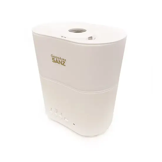 Goodaire Sanz Turbo Multi-Purpose Humidifier With Hand Sensor 1