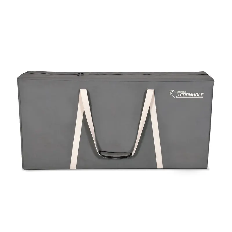 Gosports Canvas Carrying Case - Pro Grade 4' X 2' Regulation Size- Gray 1