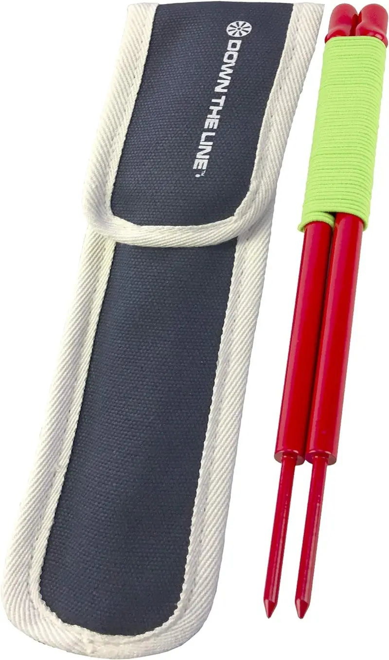 Gosports Down The Line 10Ft Putting String Guide 1