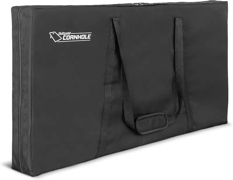 Gosports Premium Cornhole Carrying Case (Regulation Or Tailgate Size) 1