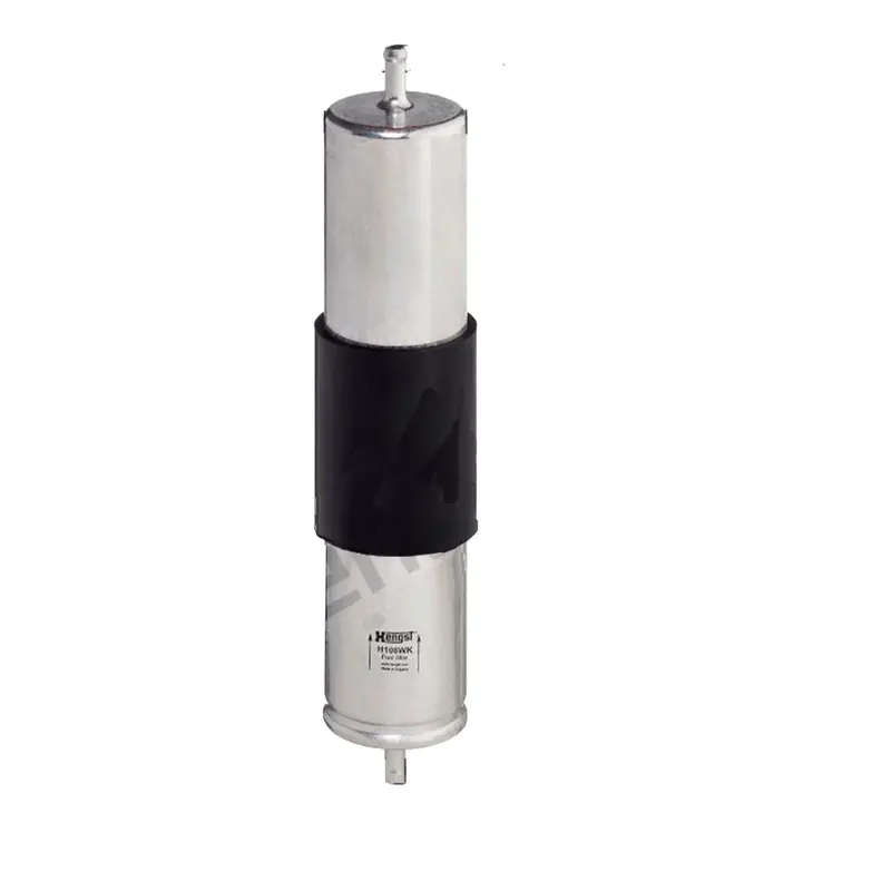 H108wk Hengst Fuel Filter (Replacement Compatible With Bmw 13321702632) 1
