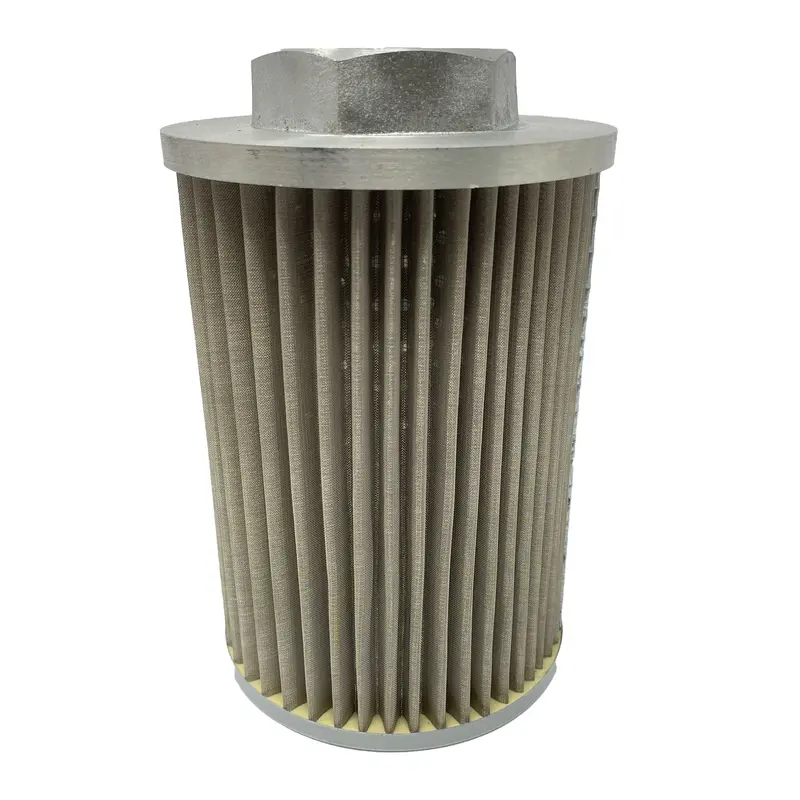 H88050 Sakura Hydraulic Filter (Replaces: Kub Rd411-62210) 1