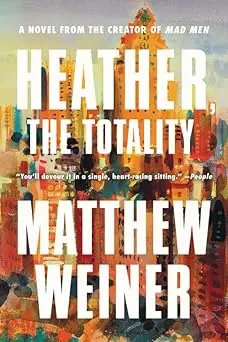 Heather, The Totality Paperback 1