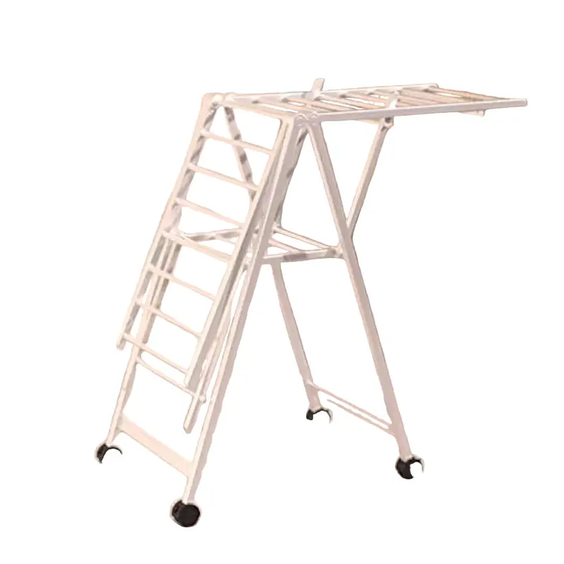 Heavy Duty Clothes Rack 1.8M 1