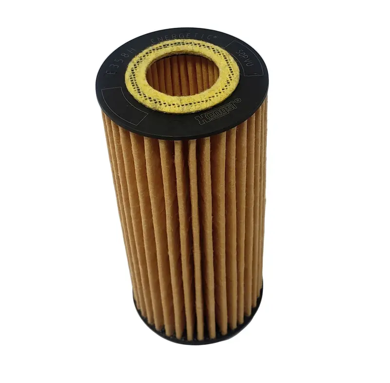 Hengst E358hd246 Oil Filter (Replaces Mann Hu6013z) 1