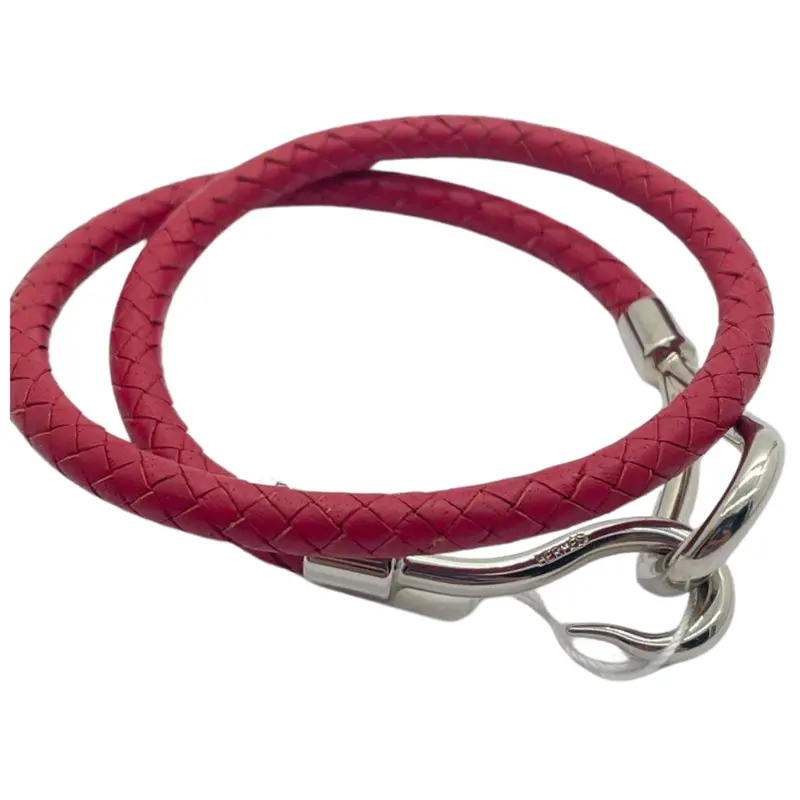Hermes Bracelet Jumbo H, 38Cm 1