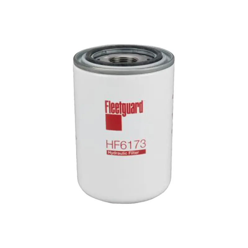 Hf6173 Fleetguard Pac, Hf (Replacement Compatible With C A S E  6010175M91 C A Terpillar 5E5754) 1
