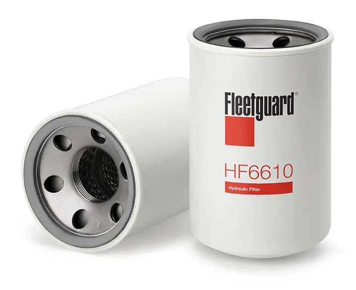 Hf6610 Fleetguard Hf Pkg (Replaces 27749012; Jd Ae37594) 1
