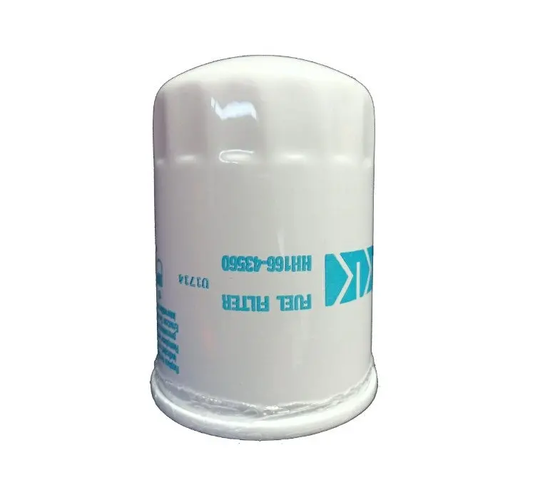 Hh16643560 Fuel Filter 1