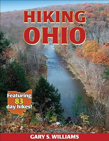 Hiking Ohio (America's Best Day Hiking Series) 1
