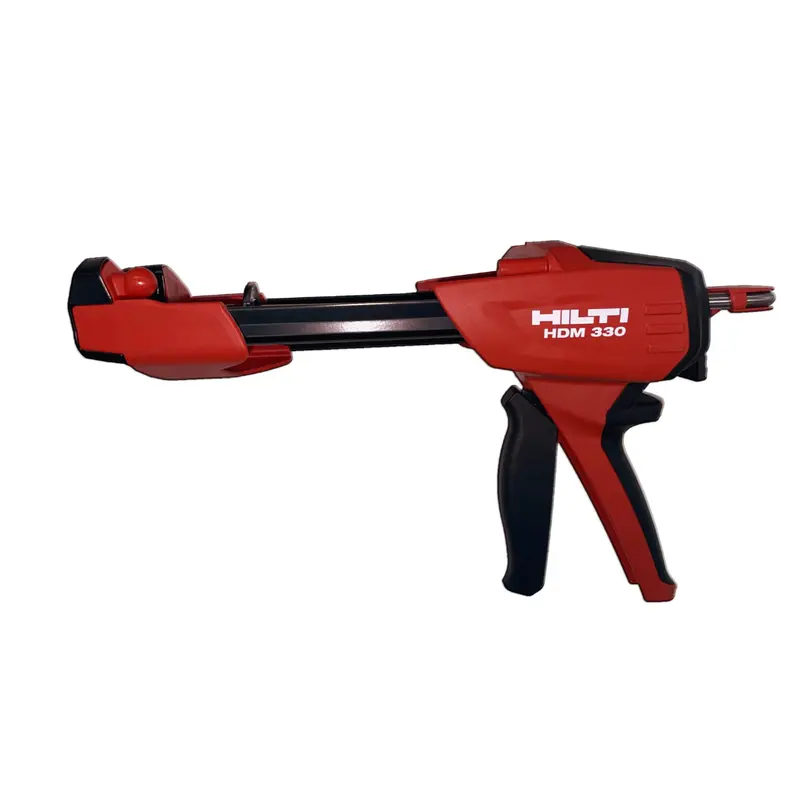 Hilti Hdm 330 Injection Grout Gun 1