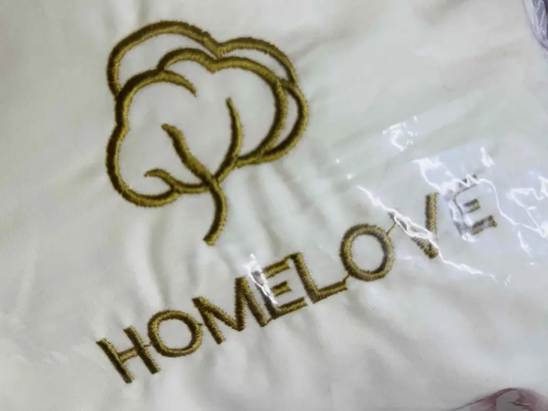 Homelove Pillow 40X70cm 1