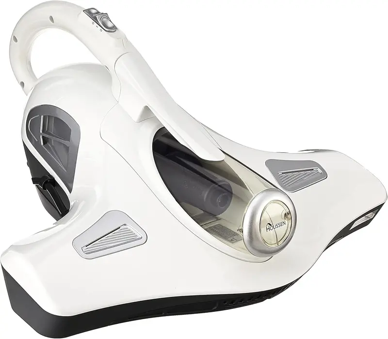 Houssen Vacuum Cleaner Hv531 White 1
