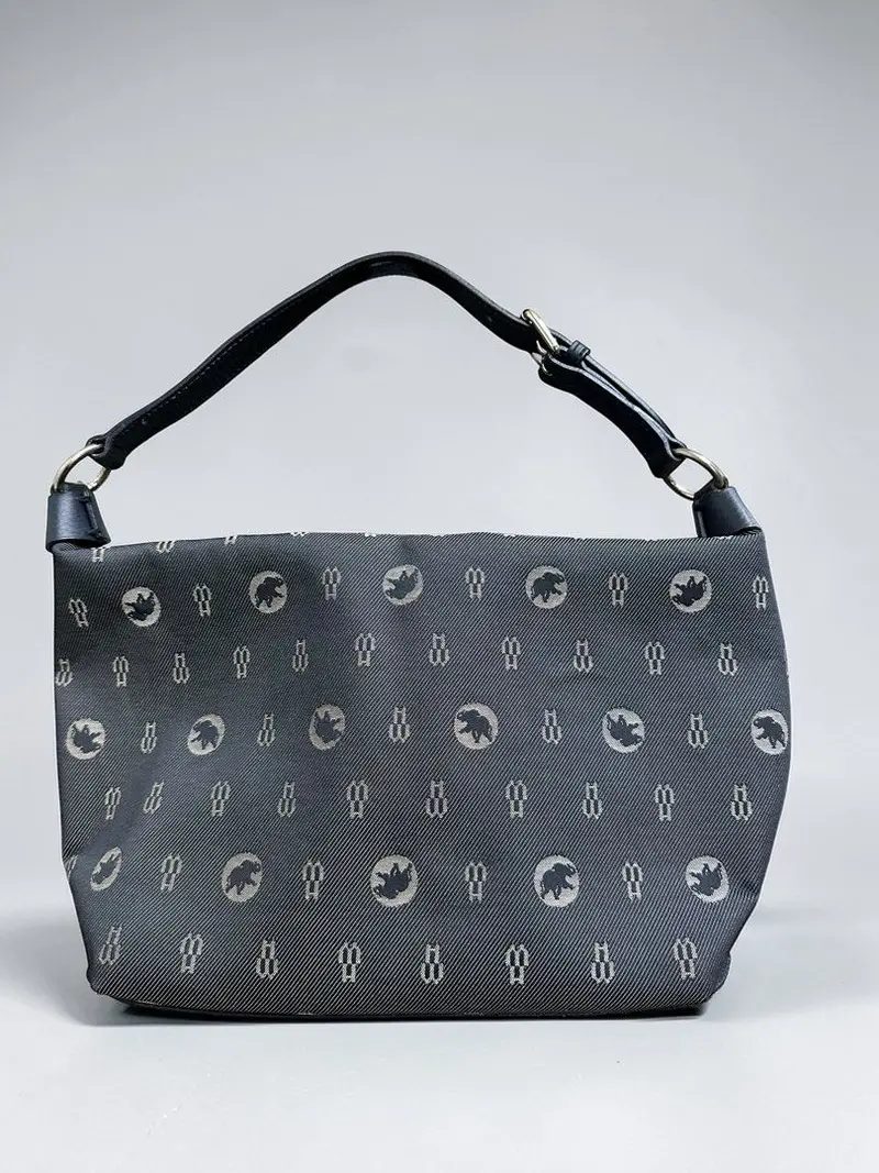 Hunting World Shoulder Bag 1