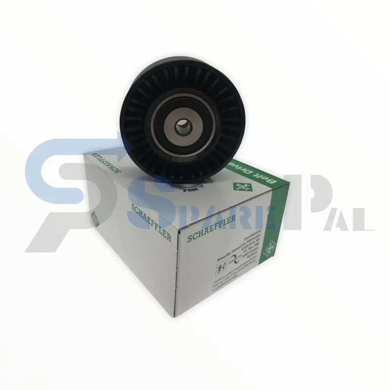 Ina   Pulley  車頭皮帶襯轆 53204 68100 1