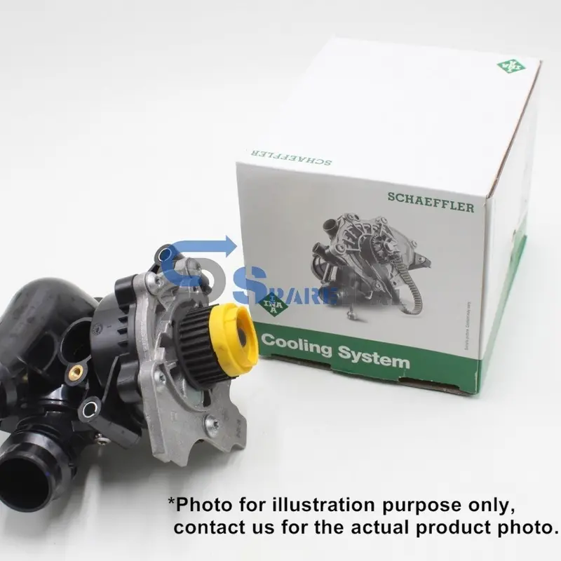 Ina   Water Pump  53803 60100 1