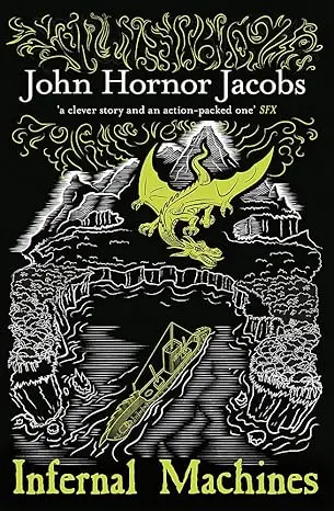 Infernal Machines Paperback 1