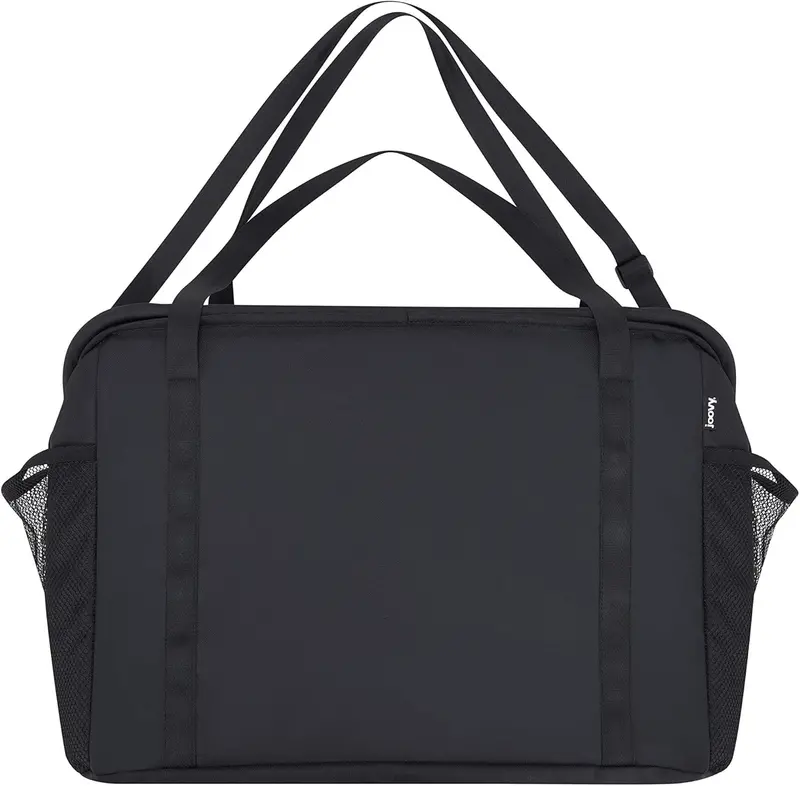 Insulated Bag For Joovy Boot Stroller 1