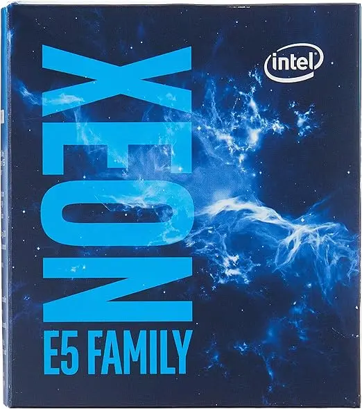 Intel Corp. Bx80660e51620v4 Xeon Processor E5-1620 V4 1
