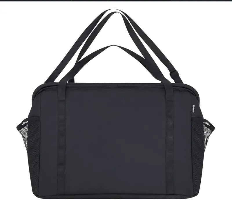 Joovy Boot Insulated Bag 1