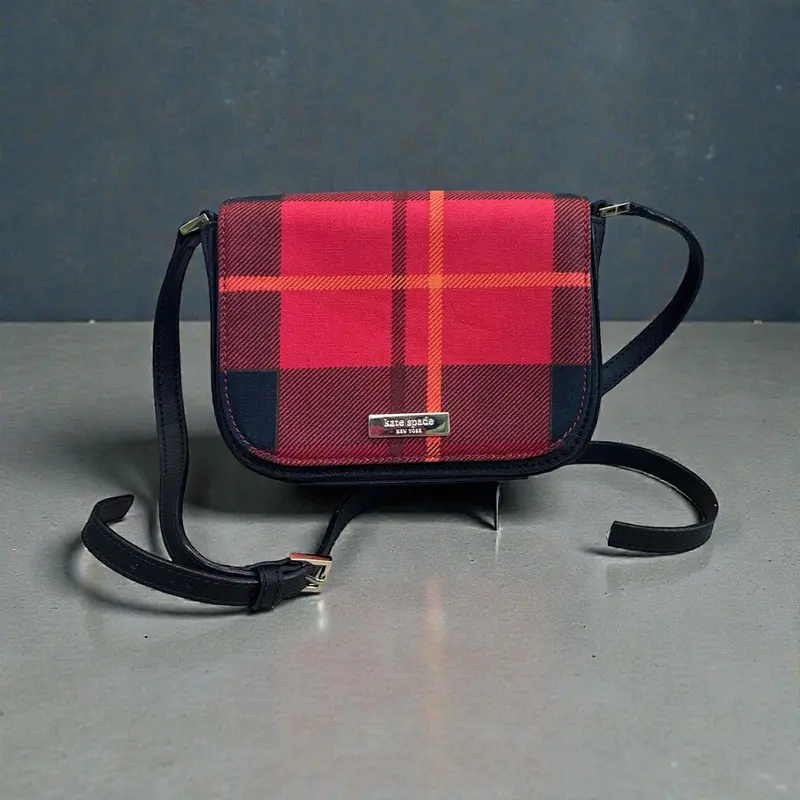 Kate Spade Shoulder Bag 1