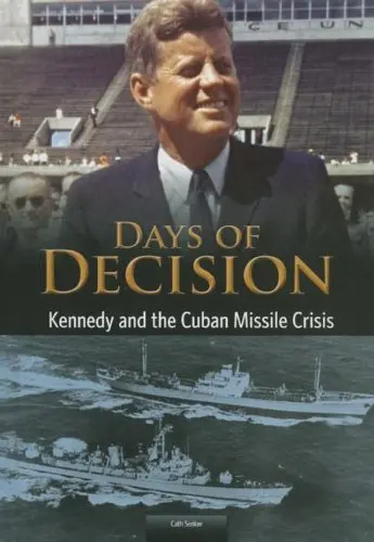 Kennedy And The Cuban Missile Crisis Paperback 1