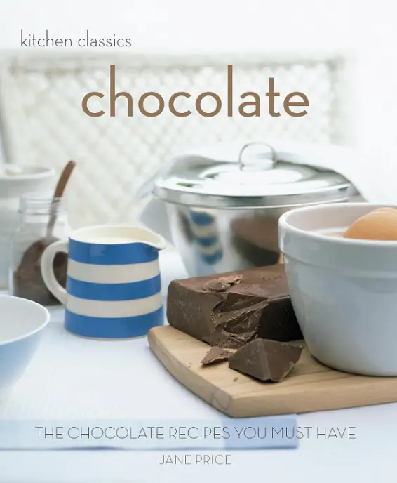 Kitchen Classic Chocolate By Jane Price 1