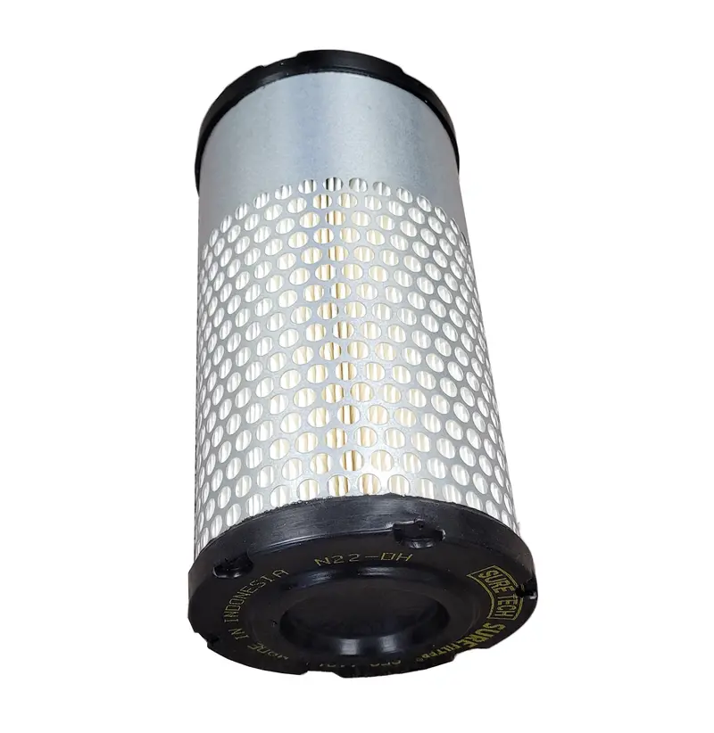 Kub Air Filter Part # 1G319-11210 Compatible With Rtv-X1100 Rtv-X1120 Rtv-X1140 (Sfa1121) 1